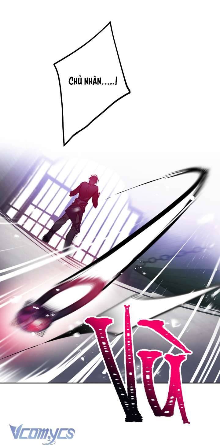 Kết Thúc Của Nhân Vật Phản Diện Chỉ Có Thể Là Cái Chết - Chapter 143 - Page 52