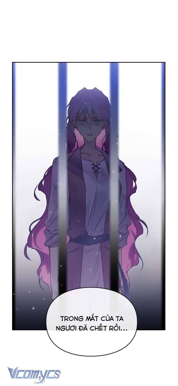 Kết Thúc Của Nhân Vật Phản Diện Chỉ Có Thể Là Cái Chết - Chapter 143 - Page 55