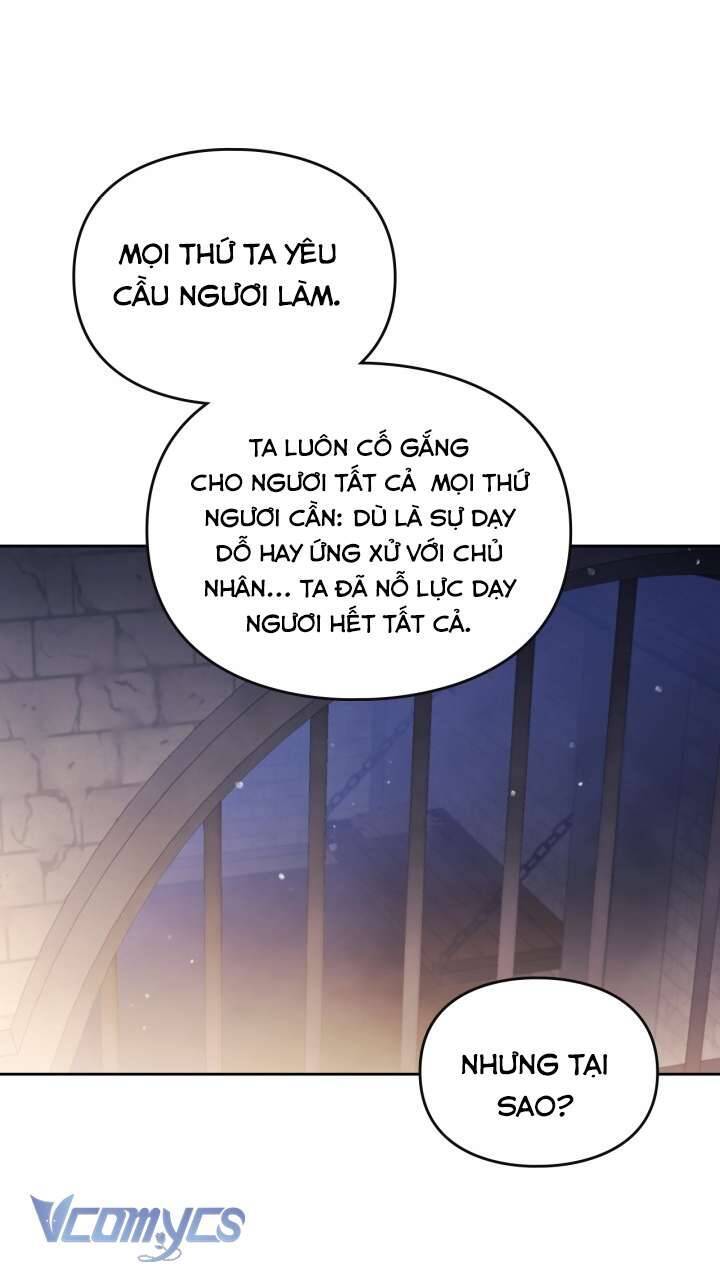 Kết Thúc Của Nhân Vật Phản Diện Chỉ Có Thể Là Cái Chết - Chapter 143 - Page 6