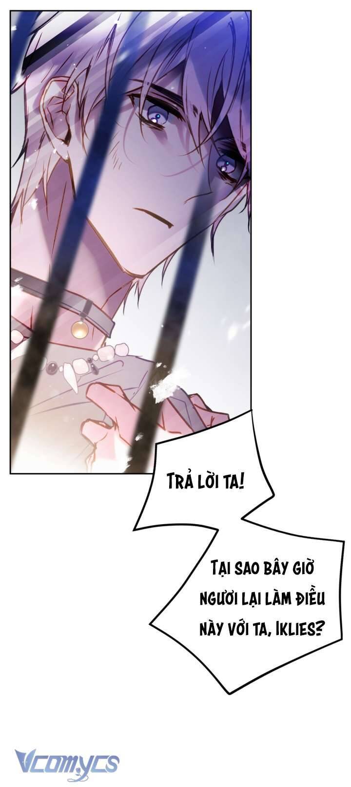 Kết Thúc Của Nhân Vật Phản Diện Chỉ Có Thể Là Cái Chết - Chapter 143 - Page 8