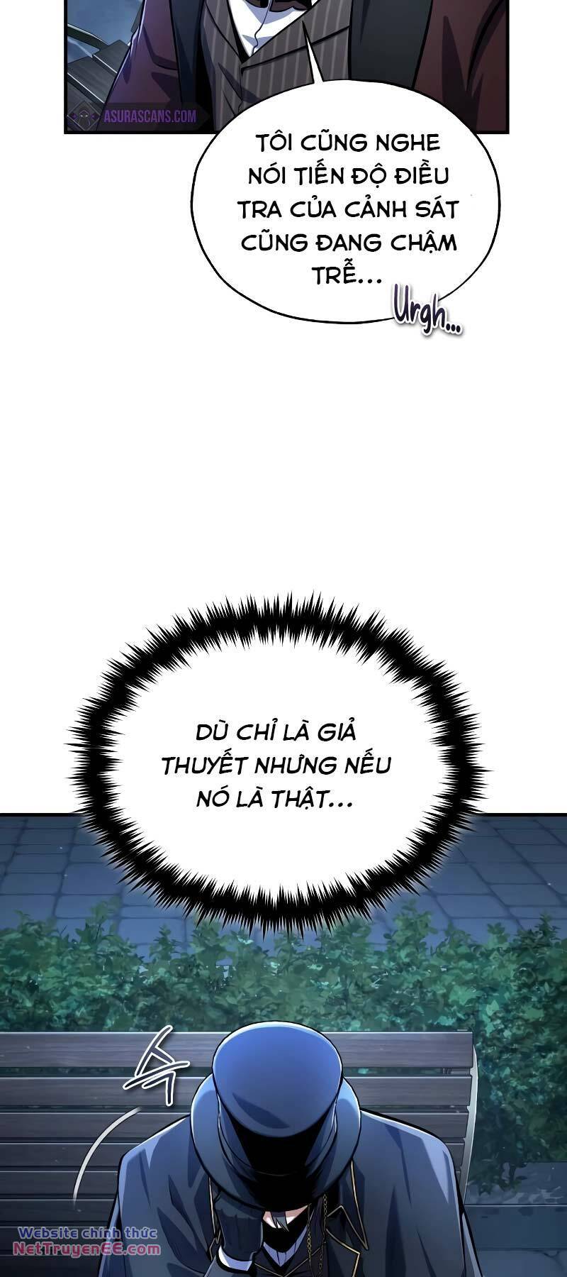 Giáo Sư Gián Điệp - Chapter 88 - Page 9