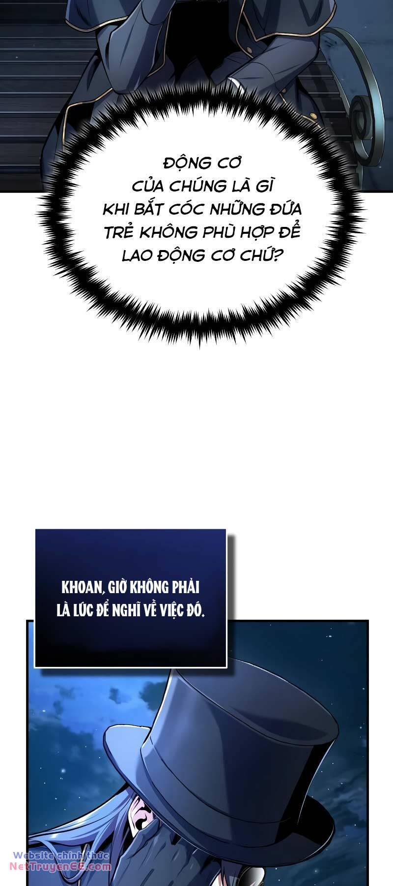 Giáo Sư Gián Điệp - Chapter 88 - Page 10