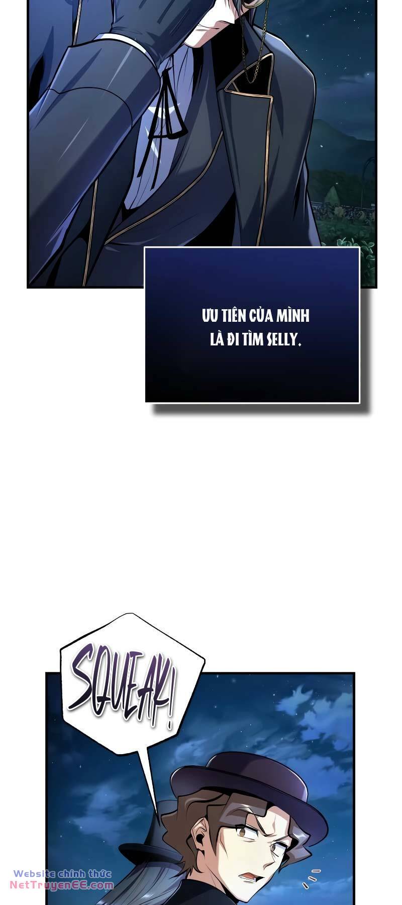 Giáo Sư Gián Điệp - Chapter 88 - Page 11