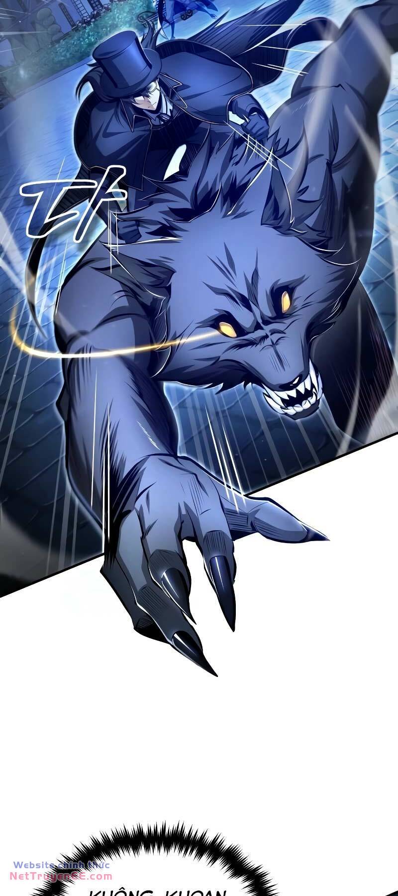 Giáo Sư Gián Điệp - Chapter 88 - Page 19