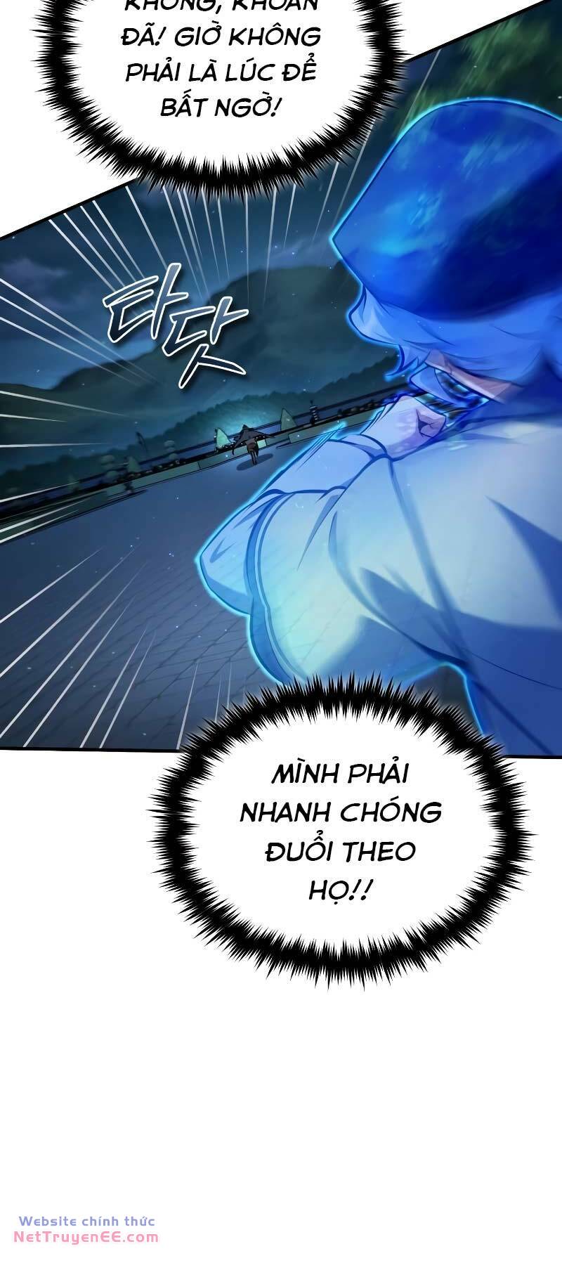 Giáo Sư Gián Điệp - Chapter 88 - Page 20