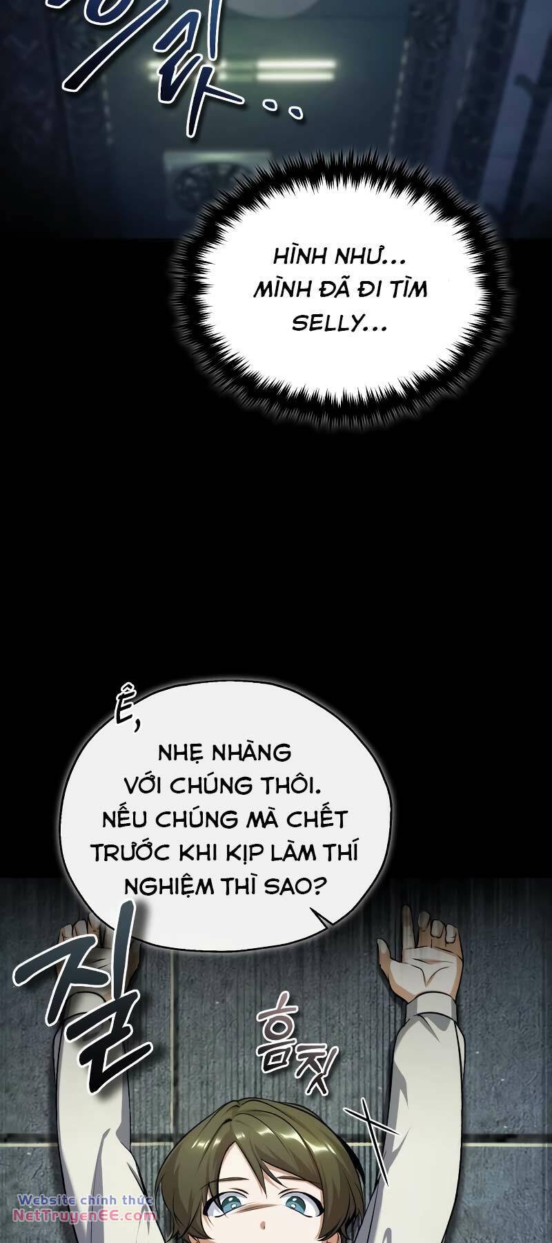 Giáo Sư Gián Điệp - Chapter 88 - Page 23