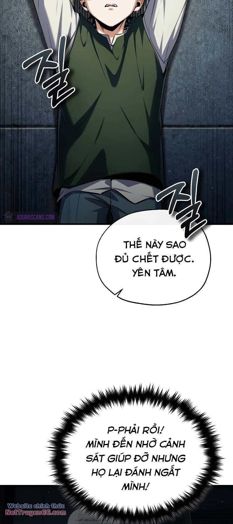 Giáo Sư Gián Điệp - Chapter 88 - Page 24