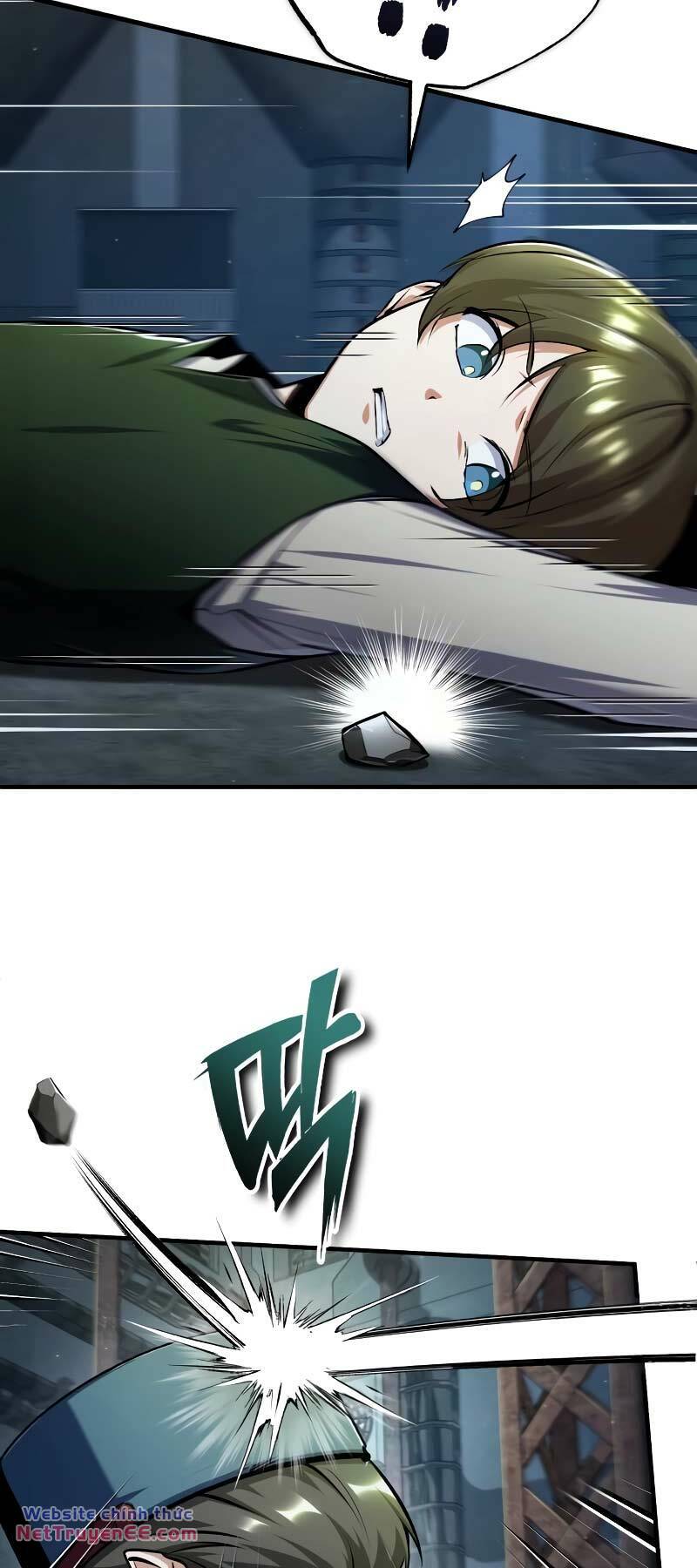 Giáo Sư Gián Điệp - Chapter 88 - Page 26