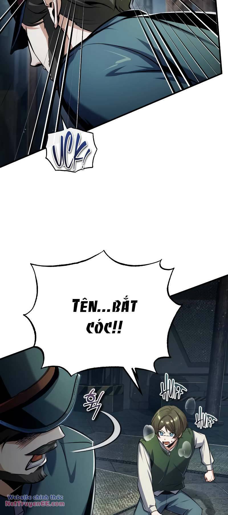 Giáo Sư Gián Điệp - Chapter 88 - Page 27