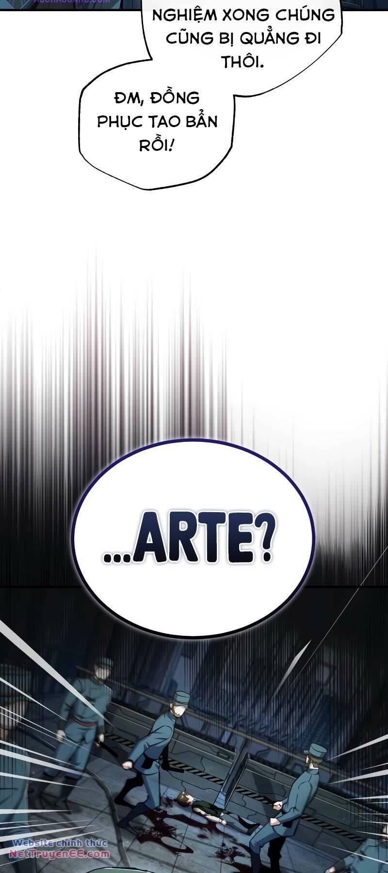 Giáo Sư Gián Điệp - Chapter 88 - Page 32