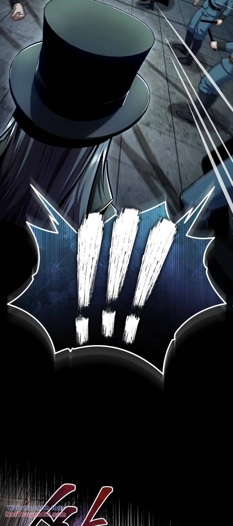 Giáo Sư Gián Điệp - Chapter 88 - Page 33