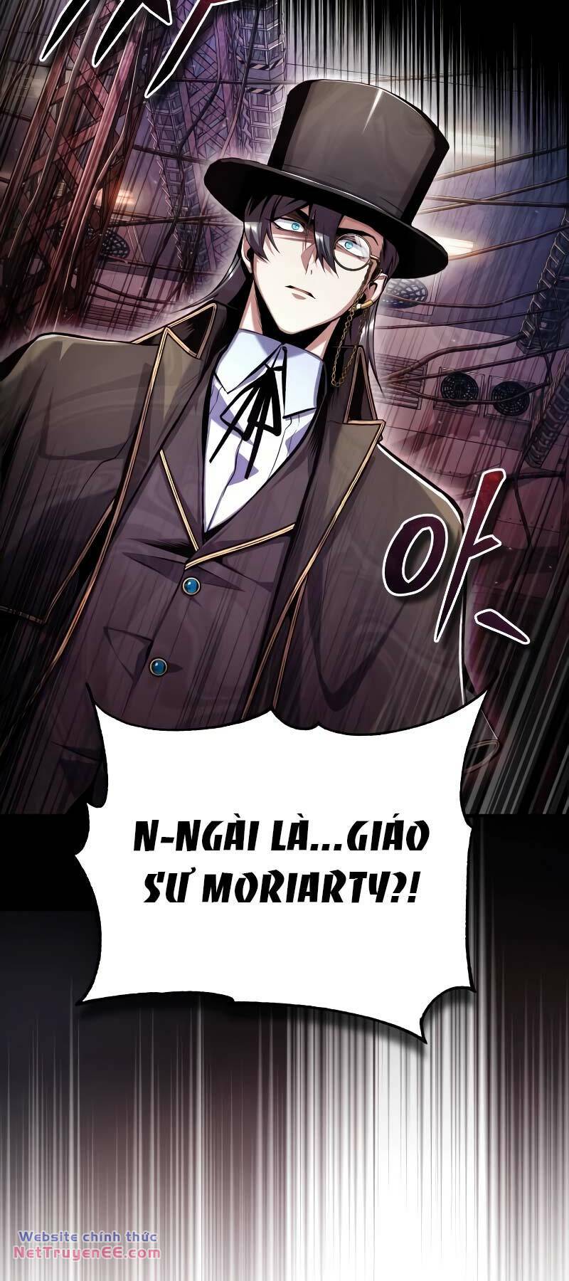 Giáo Sư Gián Điệp - Chapter 88 - Page 34