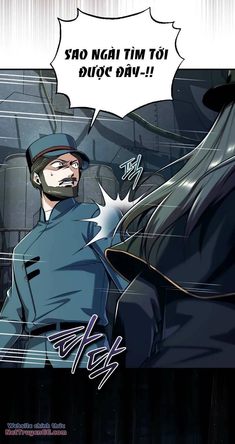 Giáo Sư Gián Điệp - Chapter 88 - Page 35