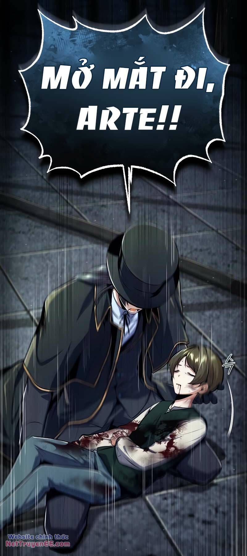 Giáo Sư Gián Điệp - Chapter 88 - Page 36