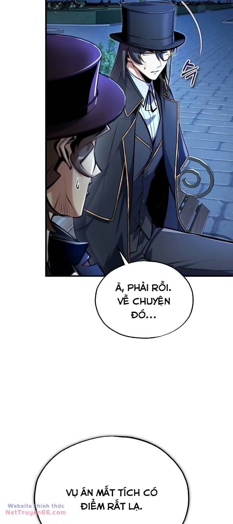 Giáo Sư Gián Điệp - Chapter 88 - Page 3