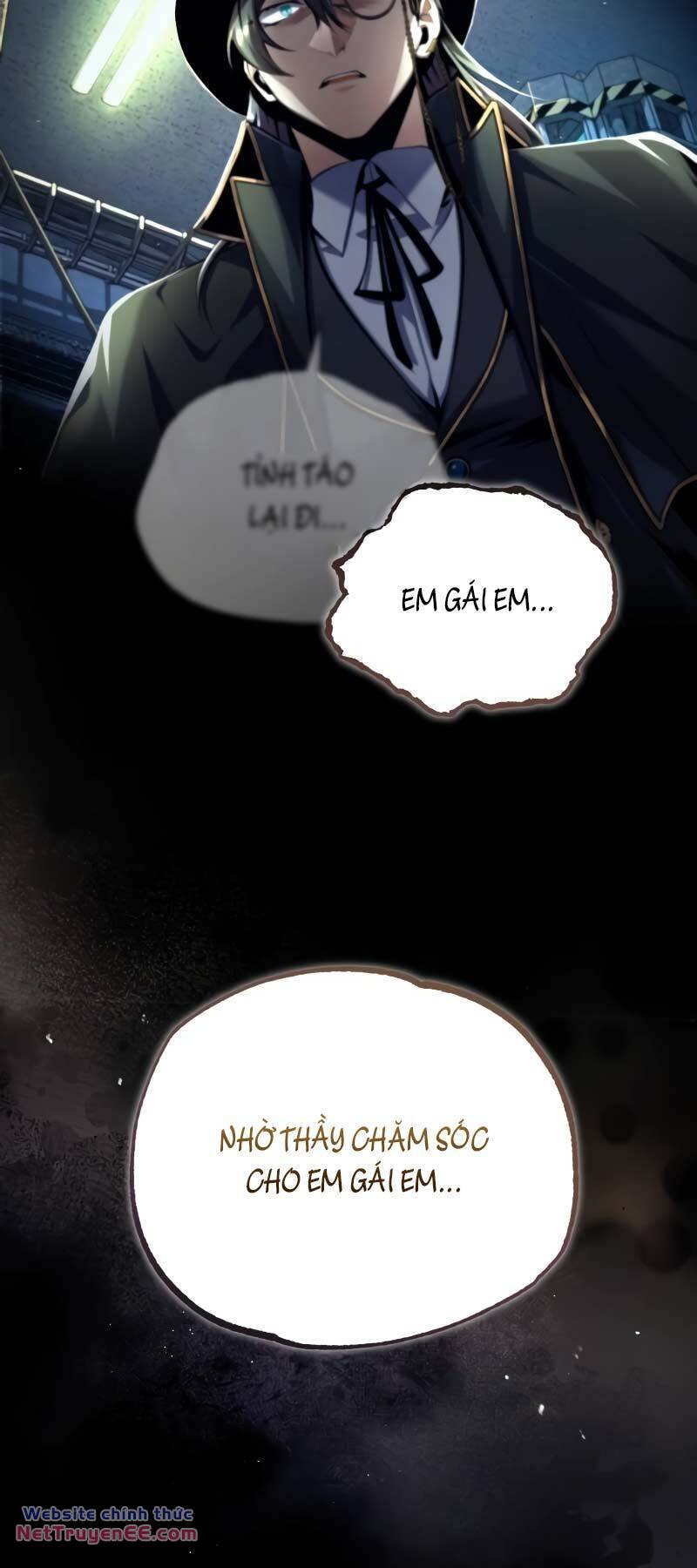 Giáo Sư Gián Điệp - Chapter 88 - Page 40