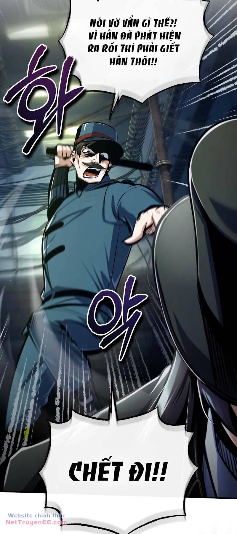 Giáo Sư Gián Điệp - Chapter 88 - Page 44