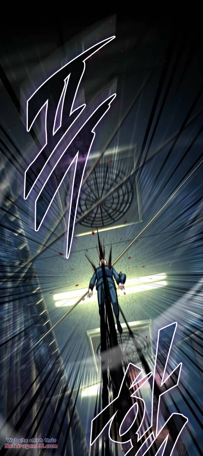 Giáo Sư Gián Điệp - Chapter 88 - Page 46