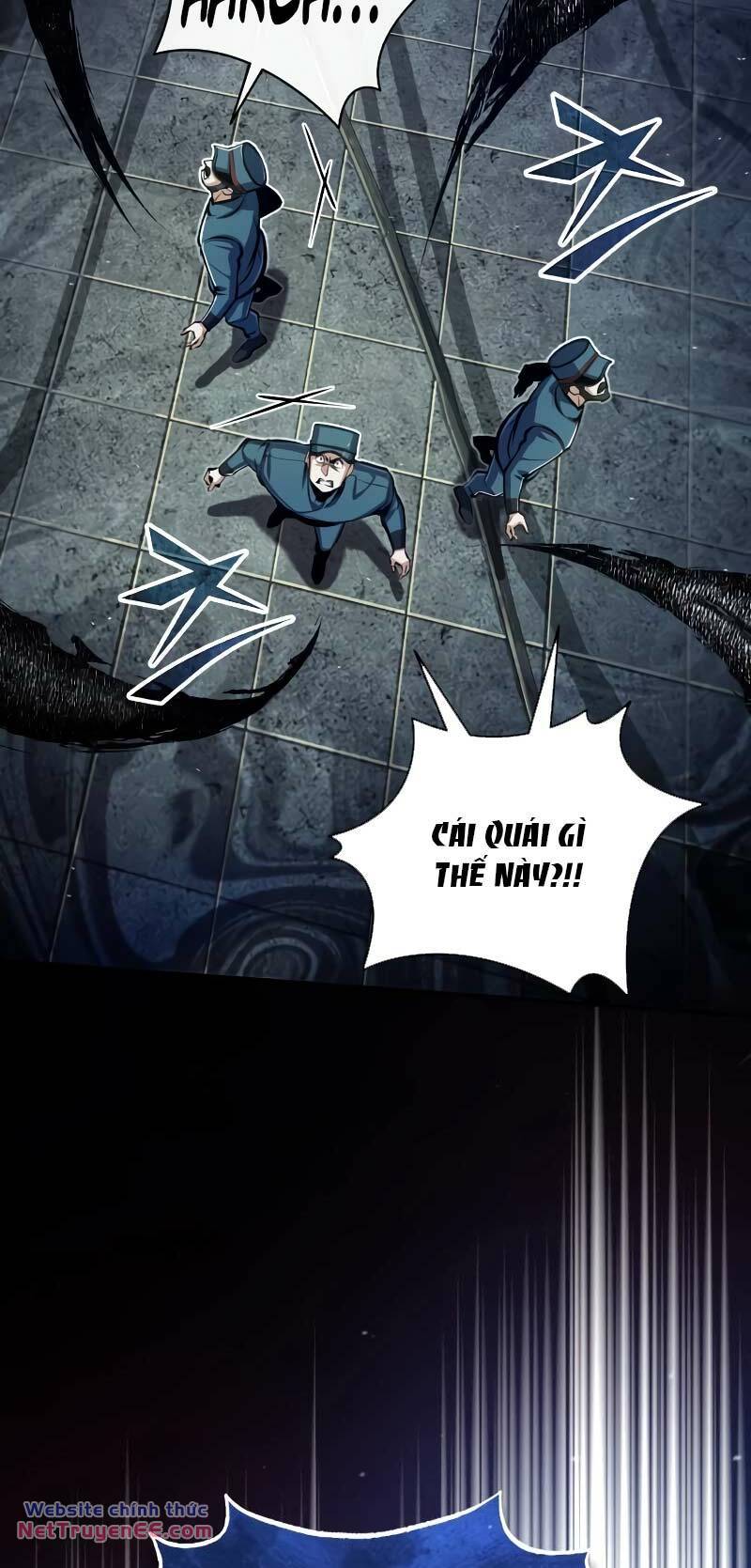 Giáo Sư Gián Điệp - Chapter 88 - Page 48