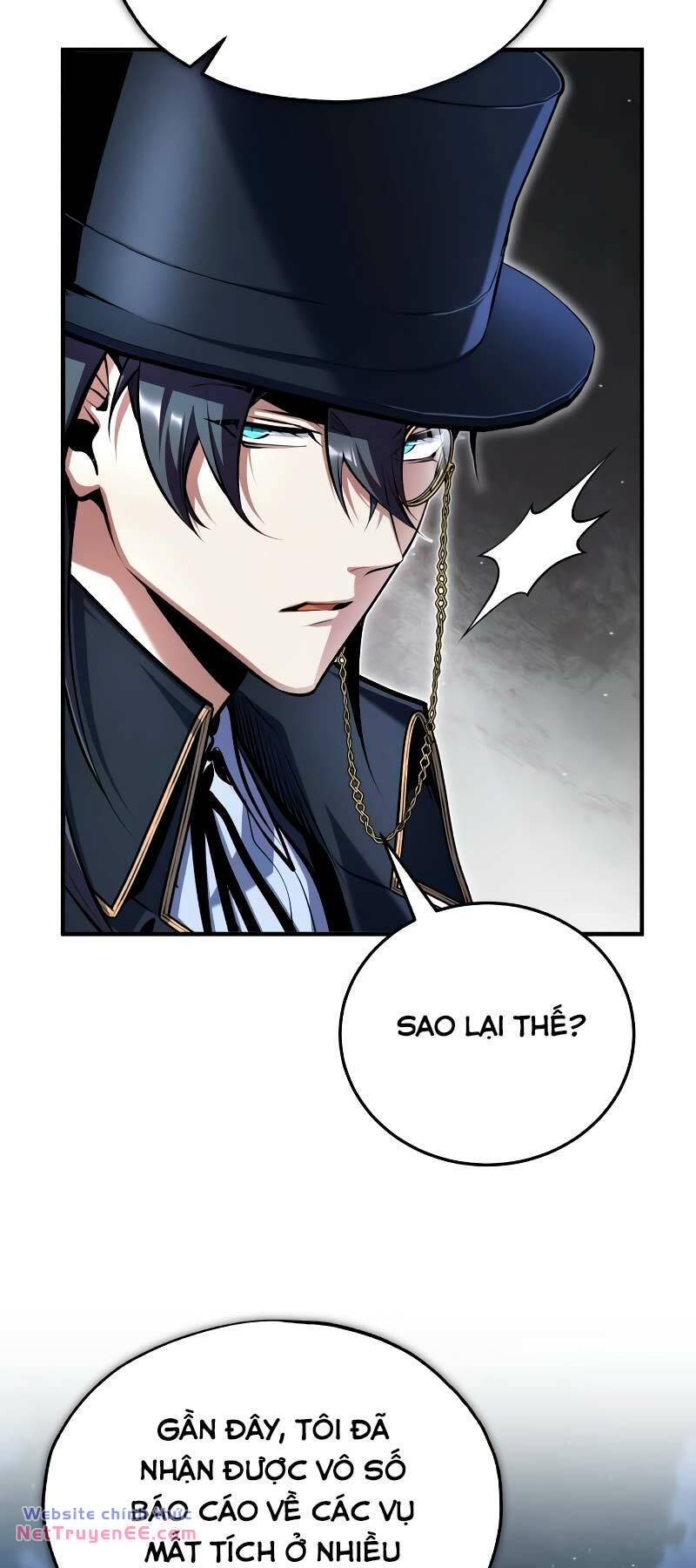 Giáo Sư Gián Điệp - Chapter 88 - Page 4