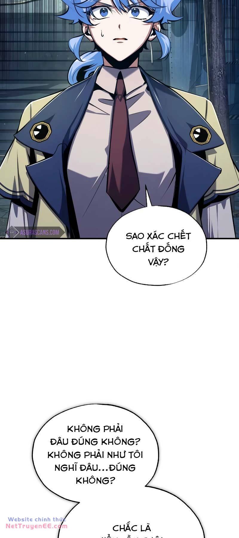 Giáo Sư Gián Điệp - Chapter 88 - Page 56