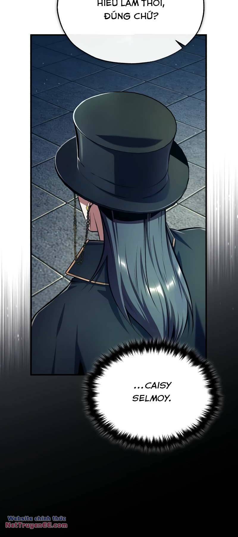 Giáo Sư Gián Điệp - Chapter 88 - Page 57