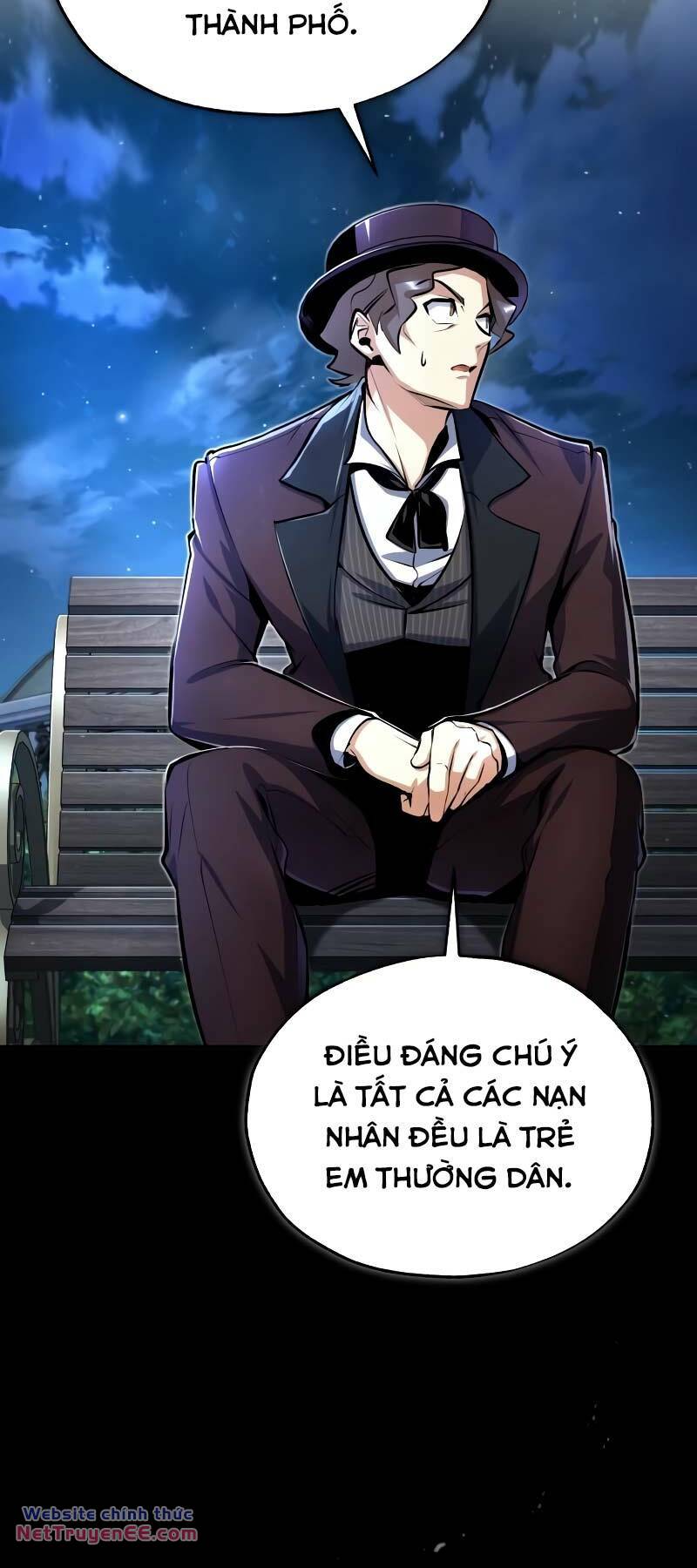 Giáo Sư Gián Điệp - Chapter 88 - Page 5
