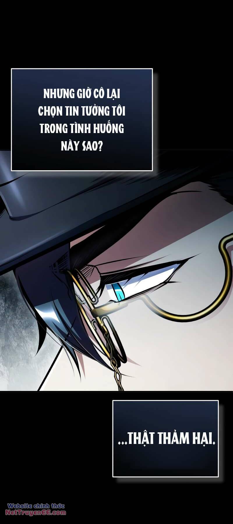 Giáo Sư Gián Điệp - Chapter 88 - Page 59