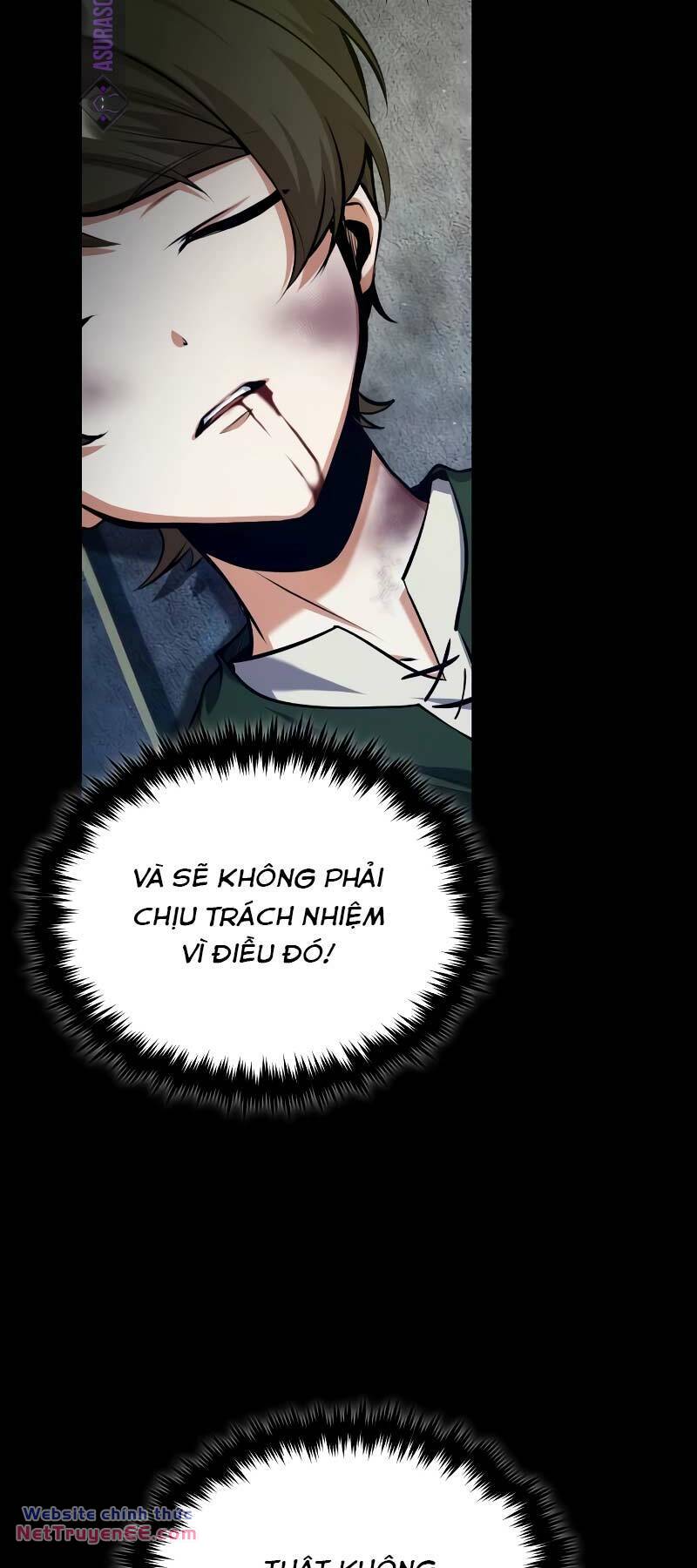 Giáo Sư Gián Điệp - Chapter 88 - Page 64