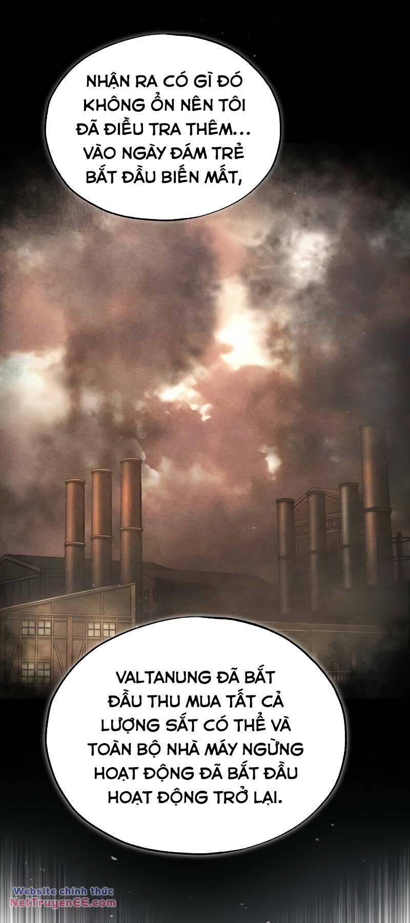 Giáo Sư Gián Điệp - Chapter 88 - Page 6