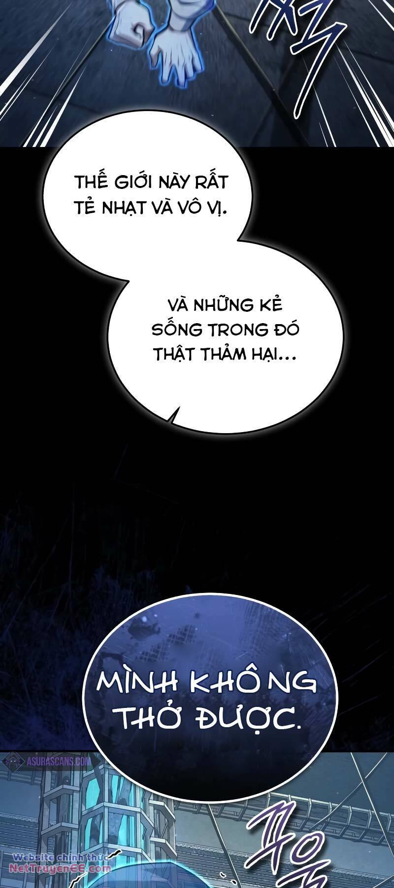 Giáo Sư Gián Điệp - Chapter 88 - Page 71