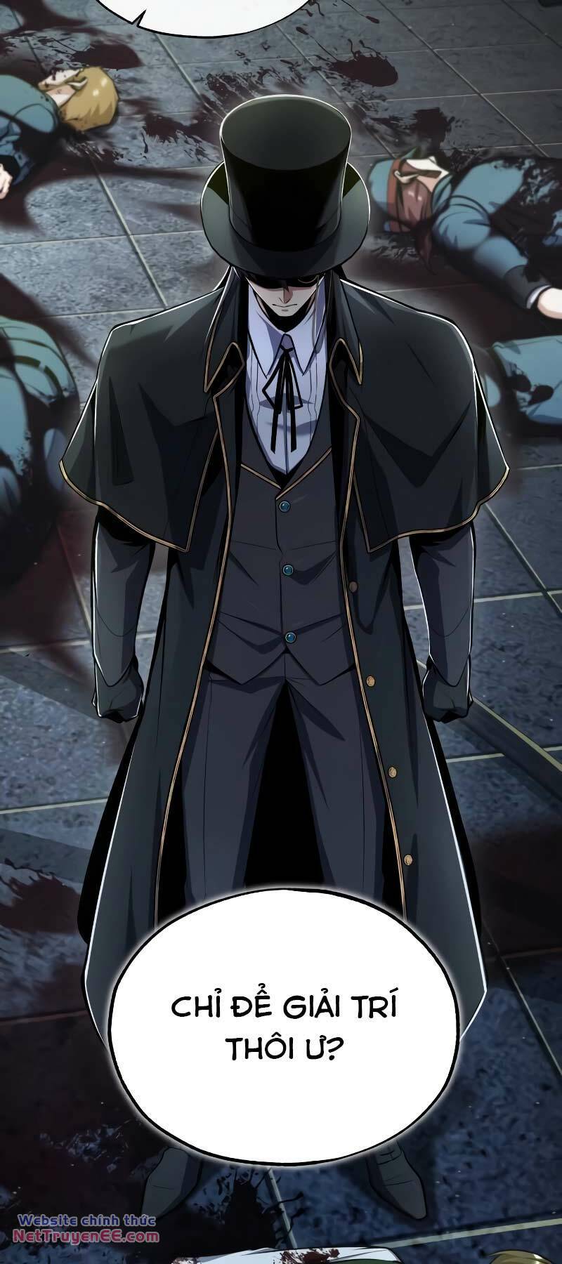 Giáo Sư Gián Điệp - Chapter 88 - Page 73