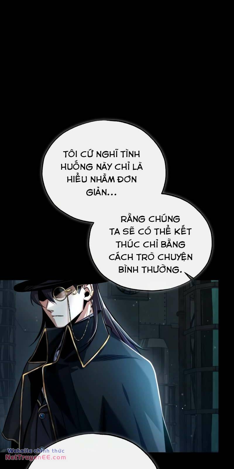 Giáo Sư Gián Điệp - Chapter 88 - Page 76