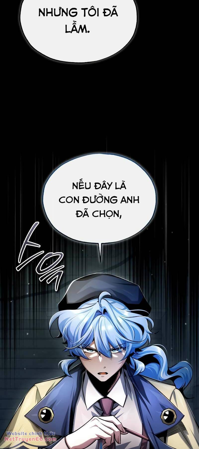 Giáo Sư Gián Điệp - Chapter 88 - Page 77