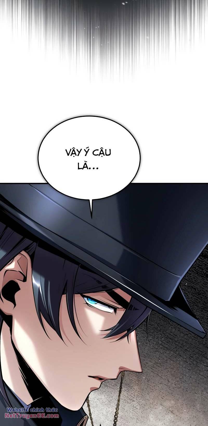 Giáo Sư Gián Điệp - Chapter 88 - Page 7