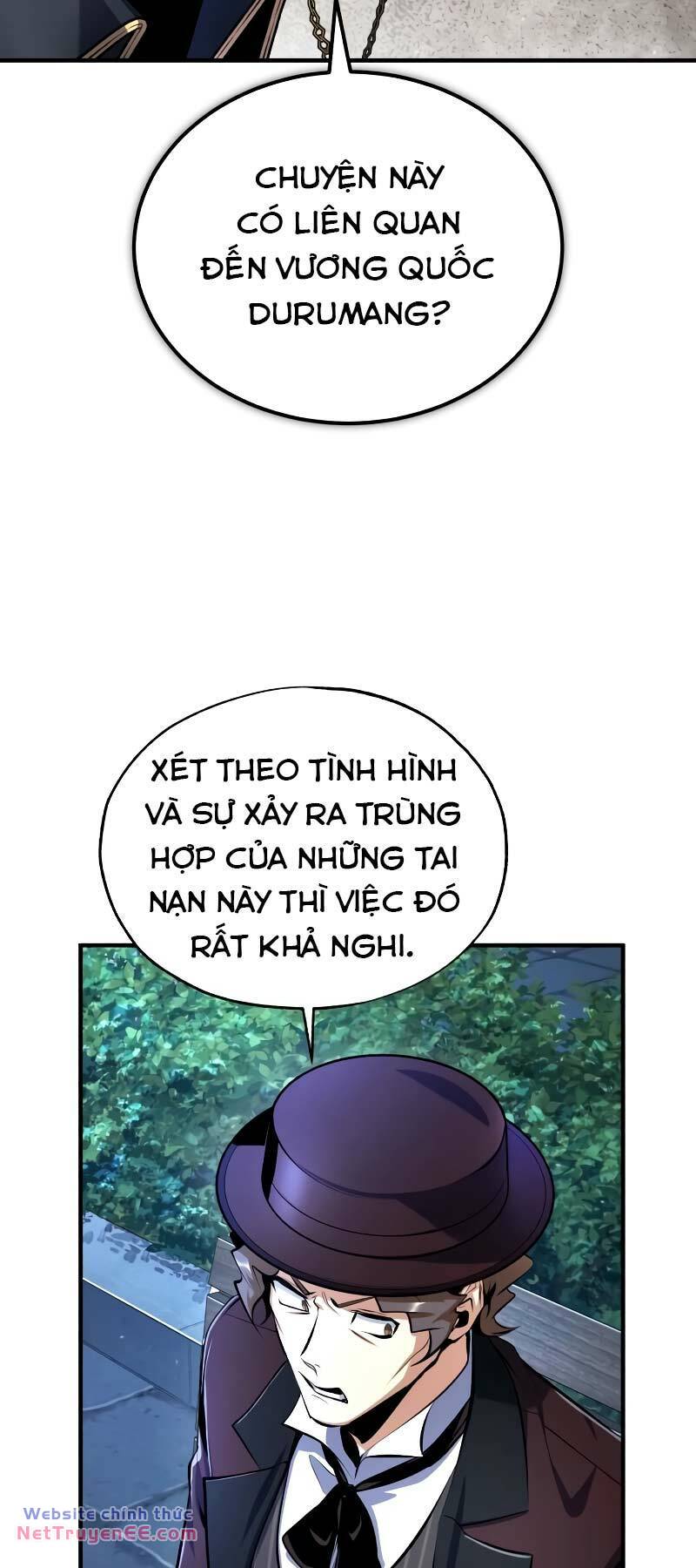 Giáo Sư Gián Điệp - Chapter 88 - Page 8
