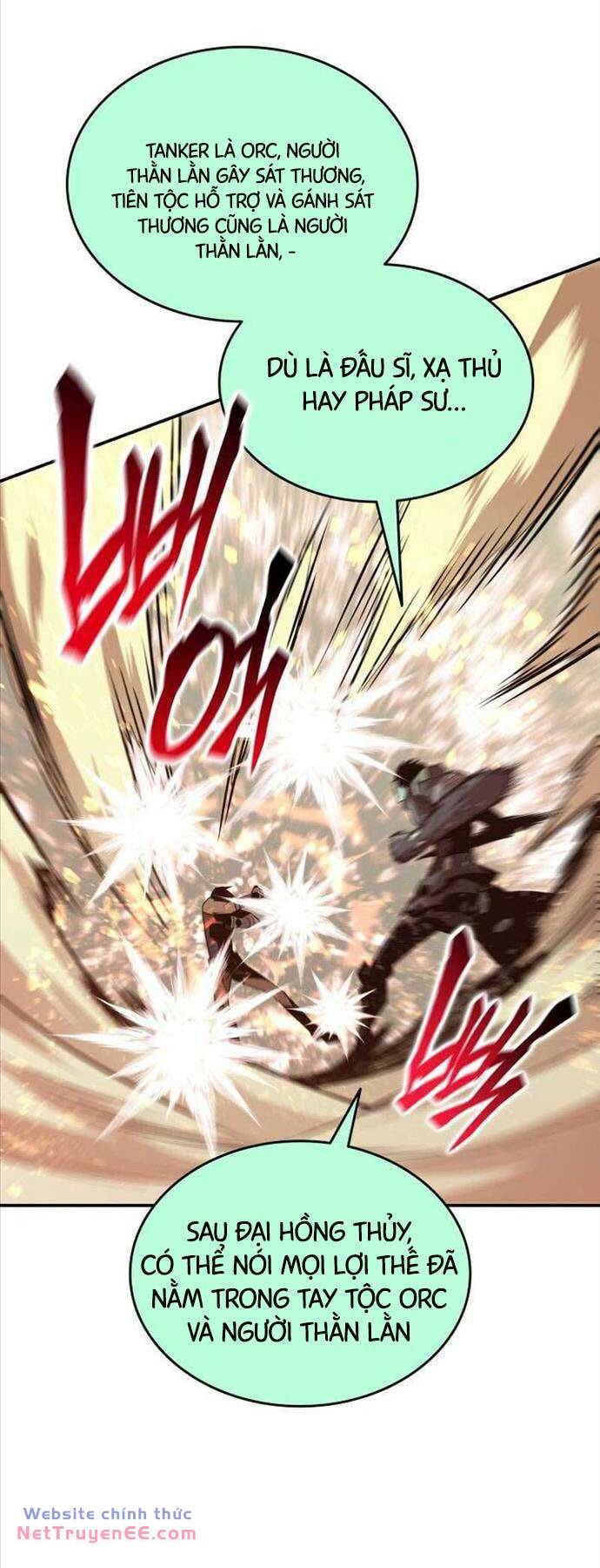 Tôi Là Lính Mới - Chapter 175 - Page 13