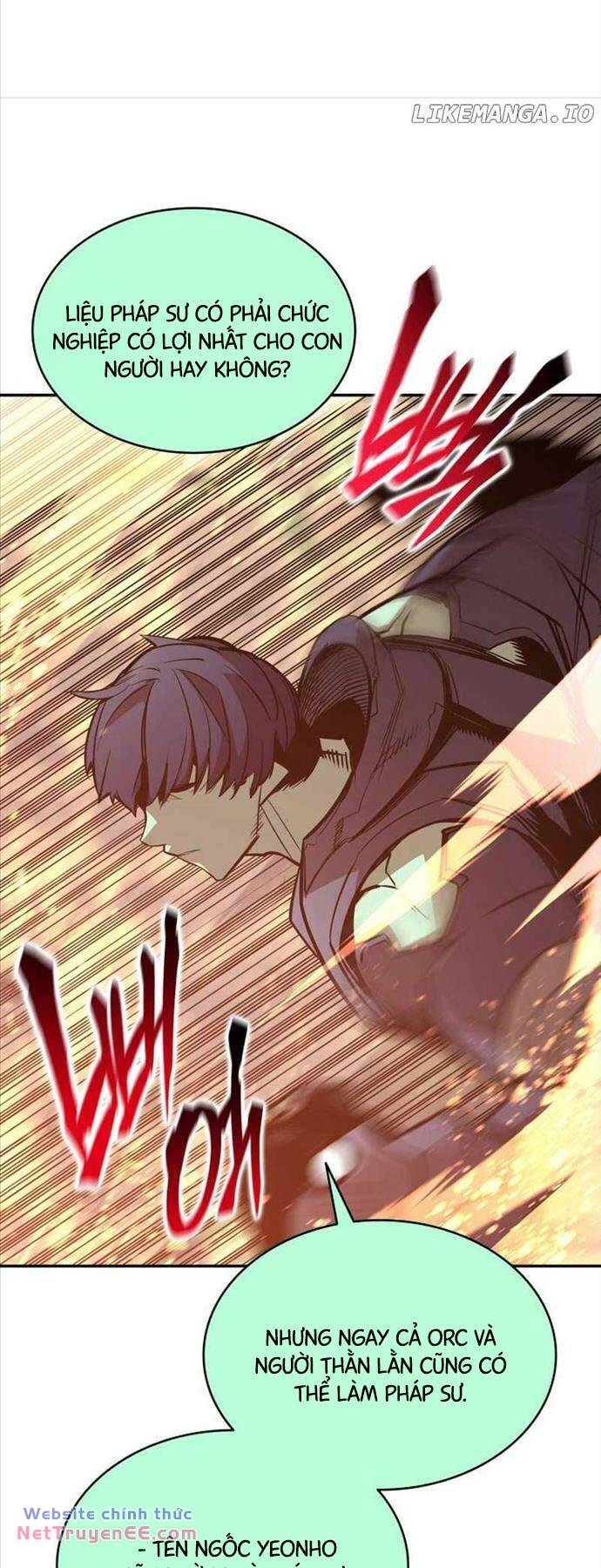 Tôi Là Lính Mới - Chapter 175 - Page 14