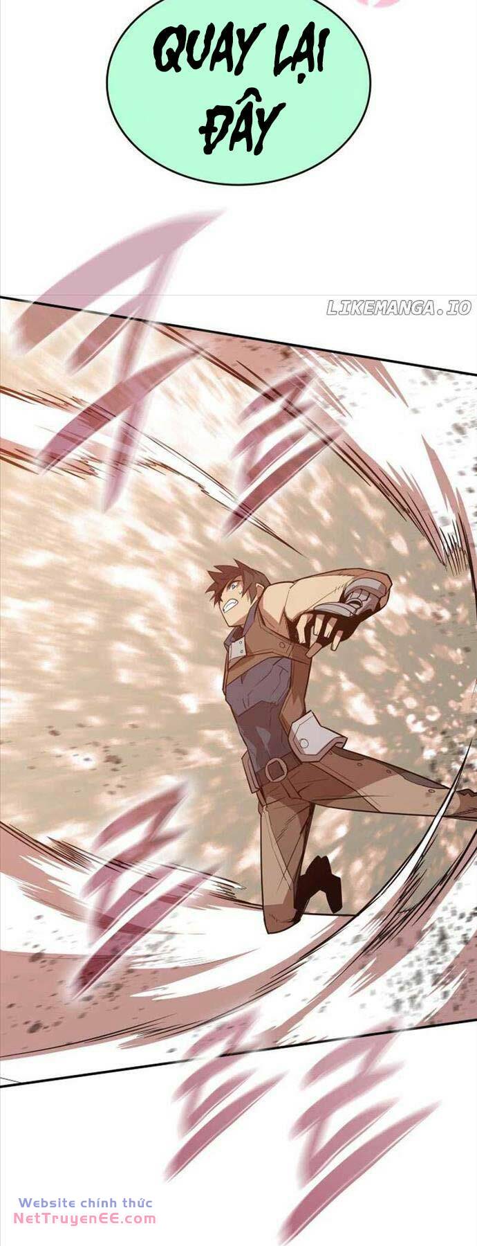 Tôi Là Lính Mới - Chapter 175 - Page 21