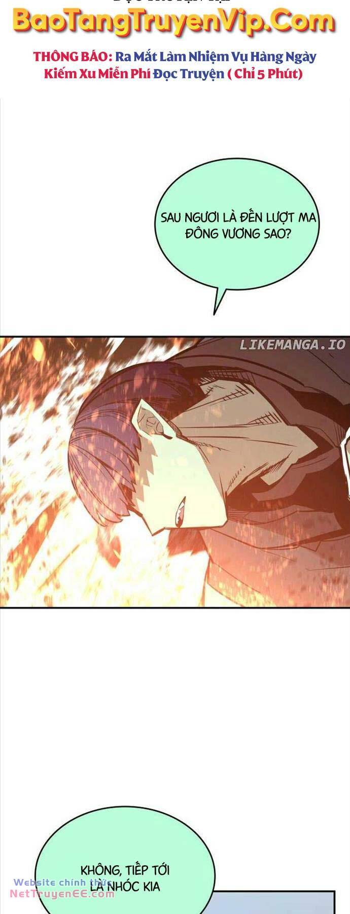 Tôi Là Lính Mới - Chapter 175 - Page 28