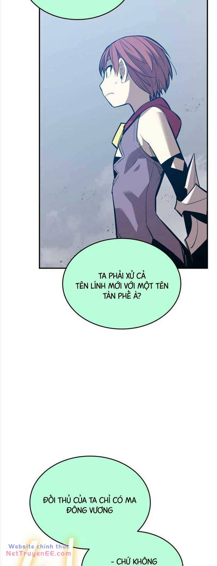 Tôi Là Lính Mới - Chapter 175 - Page 29