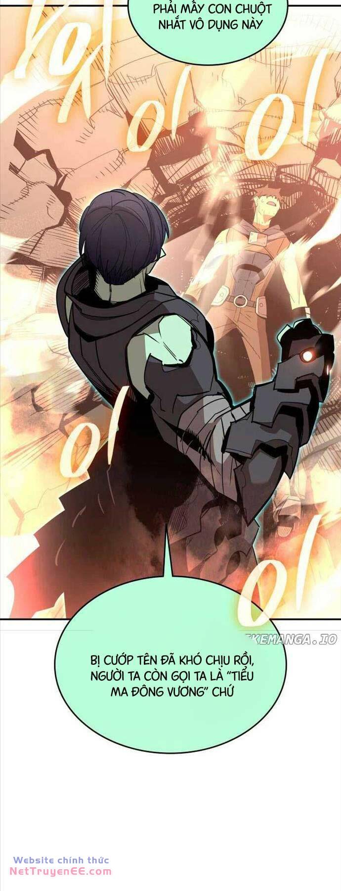 Tôi Là Lính Mới - Chapter 175 - Page 30