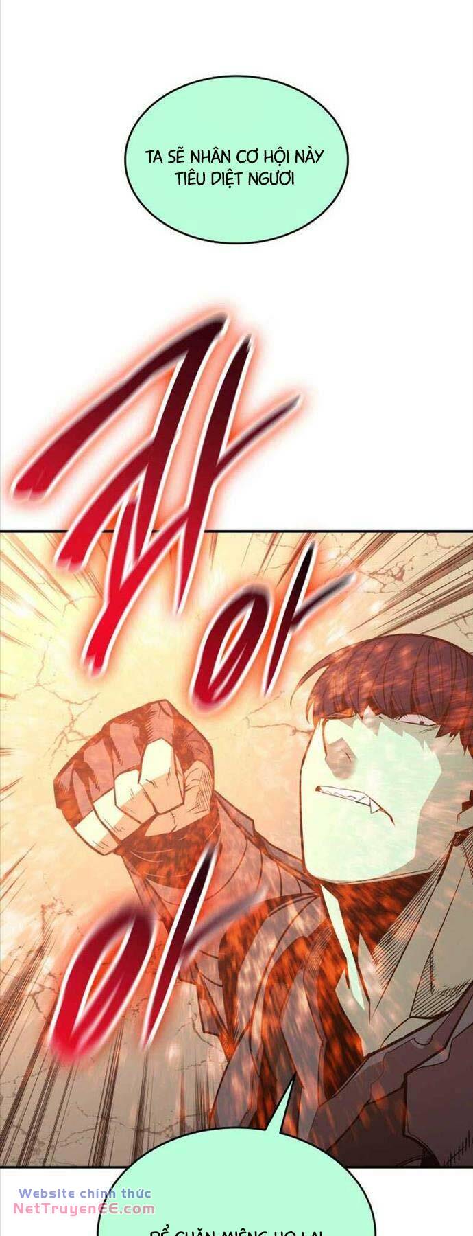 Tôi Là Lính Mới - Chapter 175 - Page 31