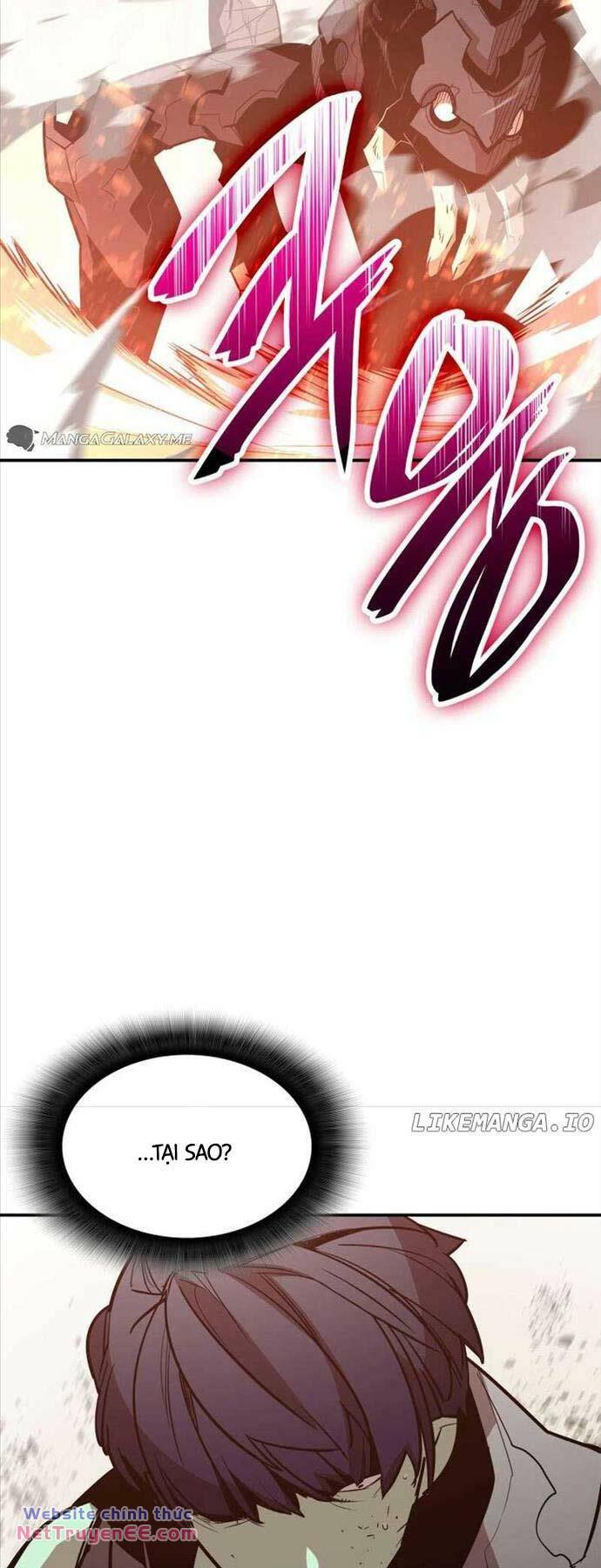 Tôi Là Lính Mới - Chapter 175 - Page 37