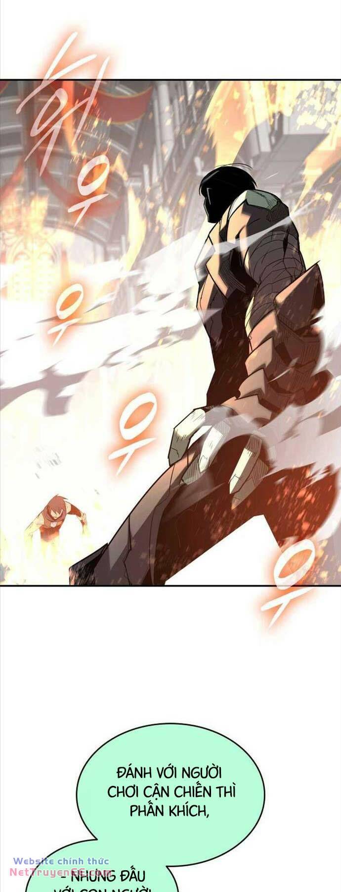 Tôi Là Lính Mới - Chapter 175 - Page 3