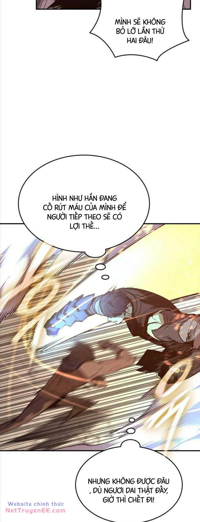 Tôi Là Lính Mới - Chapter 175 - Page 43