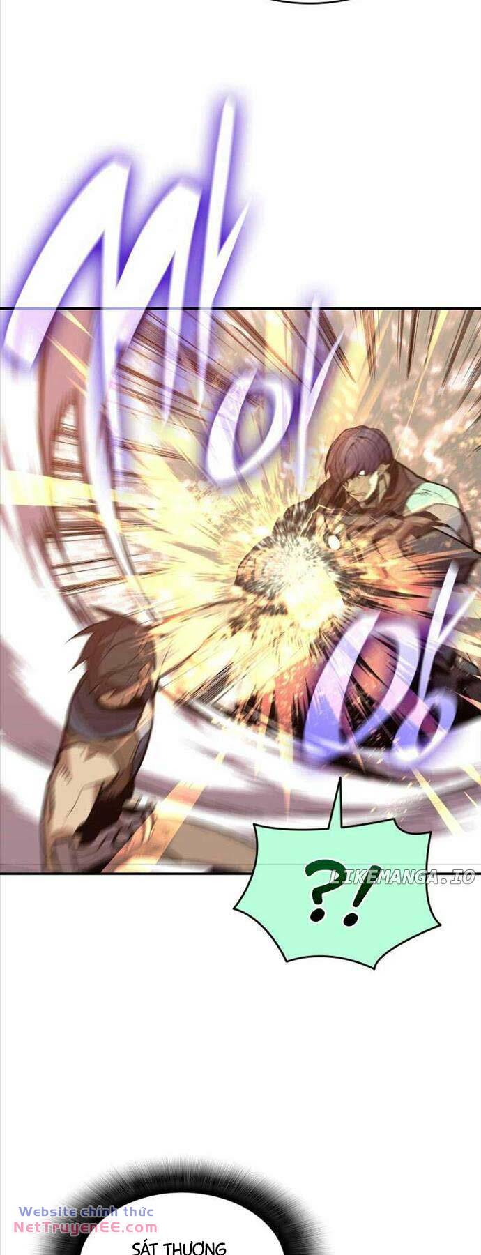 Tôi Là Lính Mới - Chapter 175 - Page 44