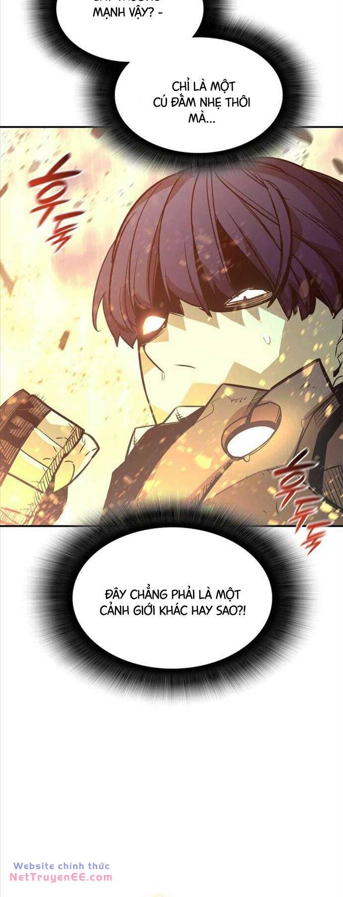 Tôi Là Lính Mới - Chapter 175 - Page 45