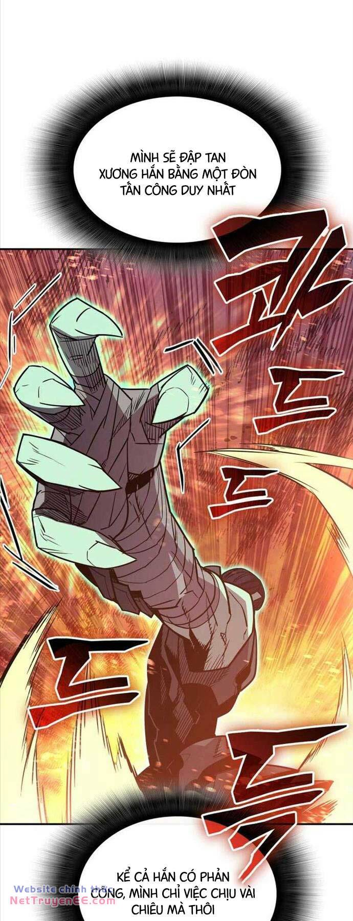 Tôi Là Lính Mới - Chapter 175 - Page 48