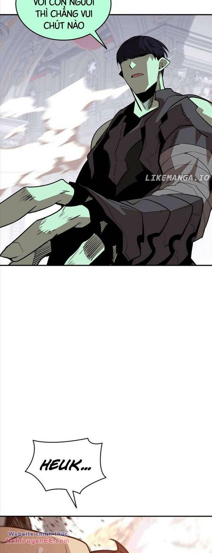 Tôi Là Lính Mới - Chapter 175 - Page 4